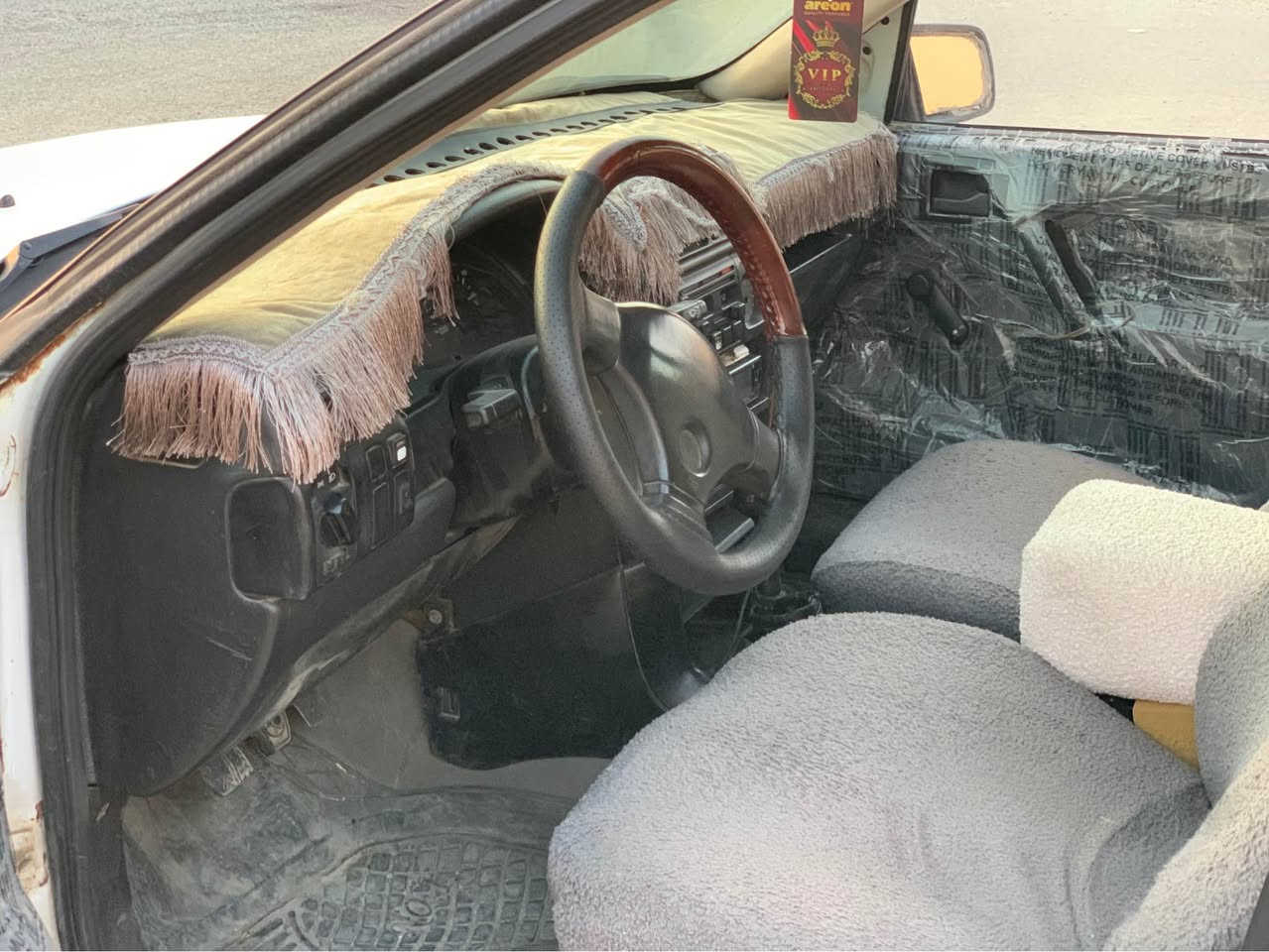فیکترامەکینە 20 مەکینەی تازەگۆراوە جوار تایەی لۆک ئارمی سۆرانە بێکێشەیە بەزەمان السليمانية, العراق
