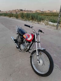دراجه • موديل 19 • للبيع