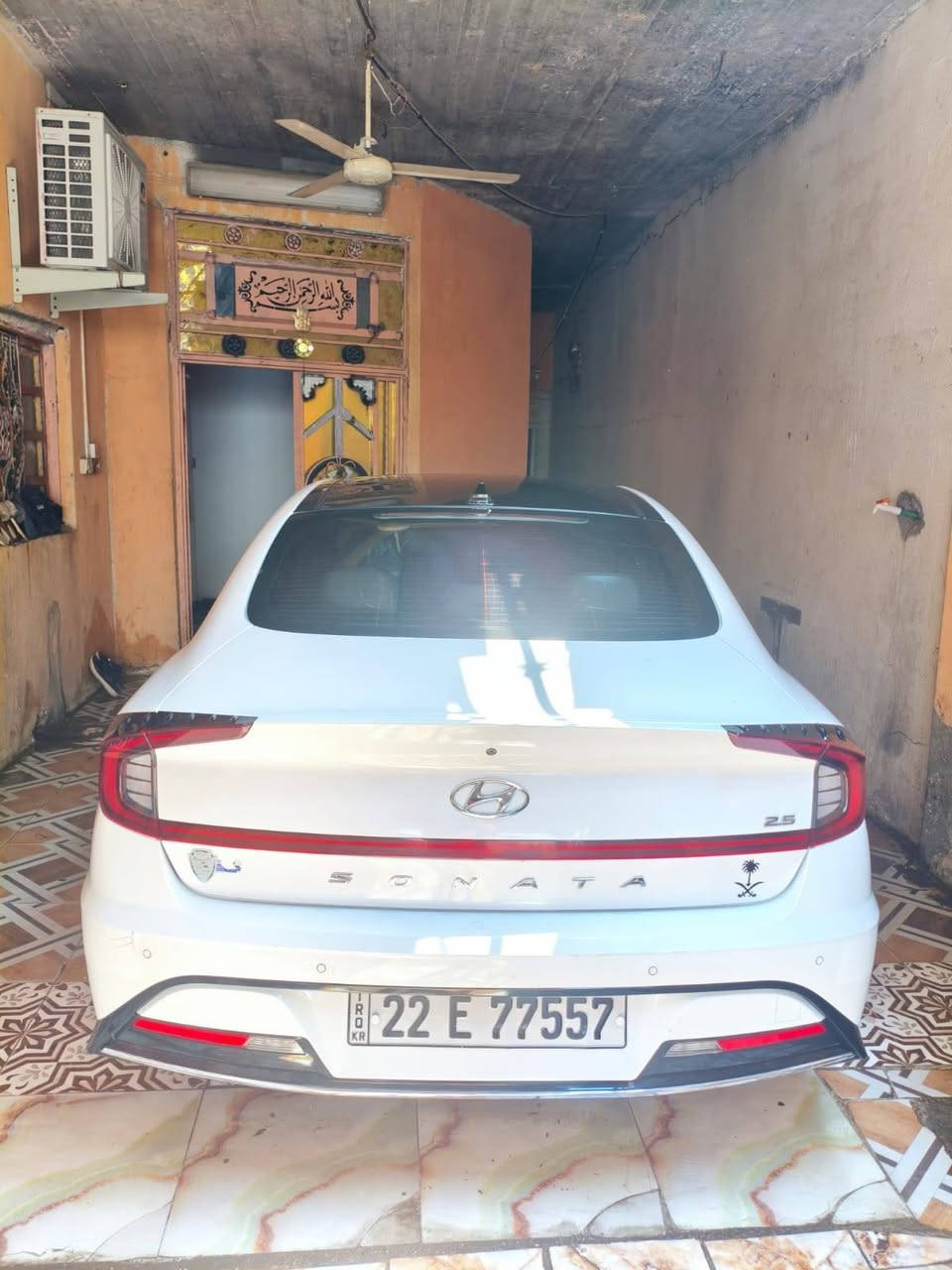 سلام عليكم شباب سوناته خليجيه فول واحد عله واحد مديله 2022 اربيل كفاله عامه بس بيه رصعات قليله سعر 183ولمو شراي رجاهن لا يتصل سياره جاهزه رقمي ***********
