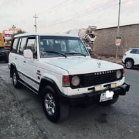 باجيرو • ٢٠٢٤ • أربيل