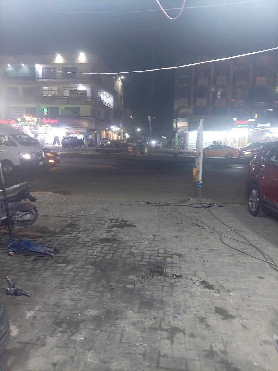 محل لبيع بنجرجي لبيع مكانه المشتل كبال مطعم الف عافيه سعر تصال على رقم ***********
