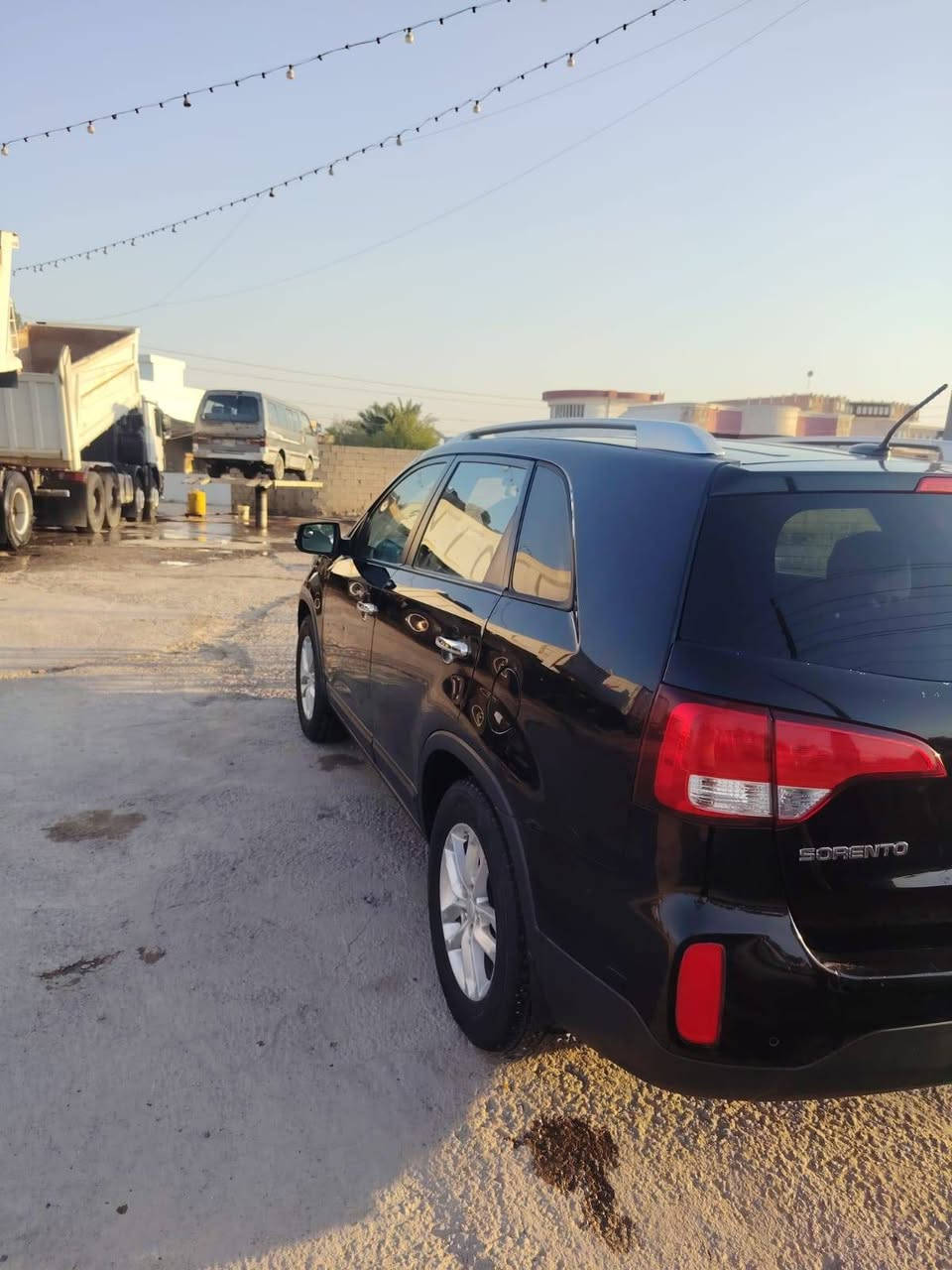 موديل ١٥ أمريكي بغداد مشروع وطني بسم الوالد بدون ضرر محرك ٤
السعر ١٣٥ تكريت ***********
