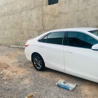 كامري • ٢٠١٦ • رقم أربيل