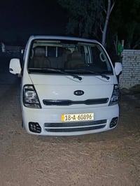 كيا بنكون • دبل • ٢٠٢٠