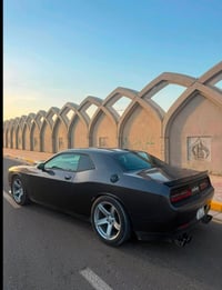 تشالنجر RT • ٢٠١٩ • صور حادث