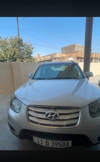 سنتافي • ٢٠١٠ • رقم بغداد