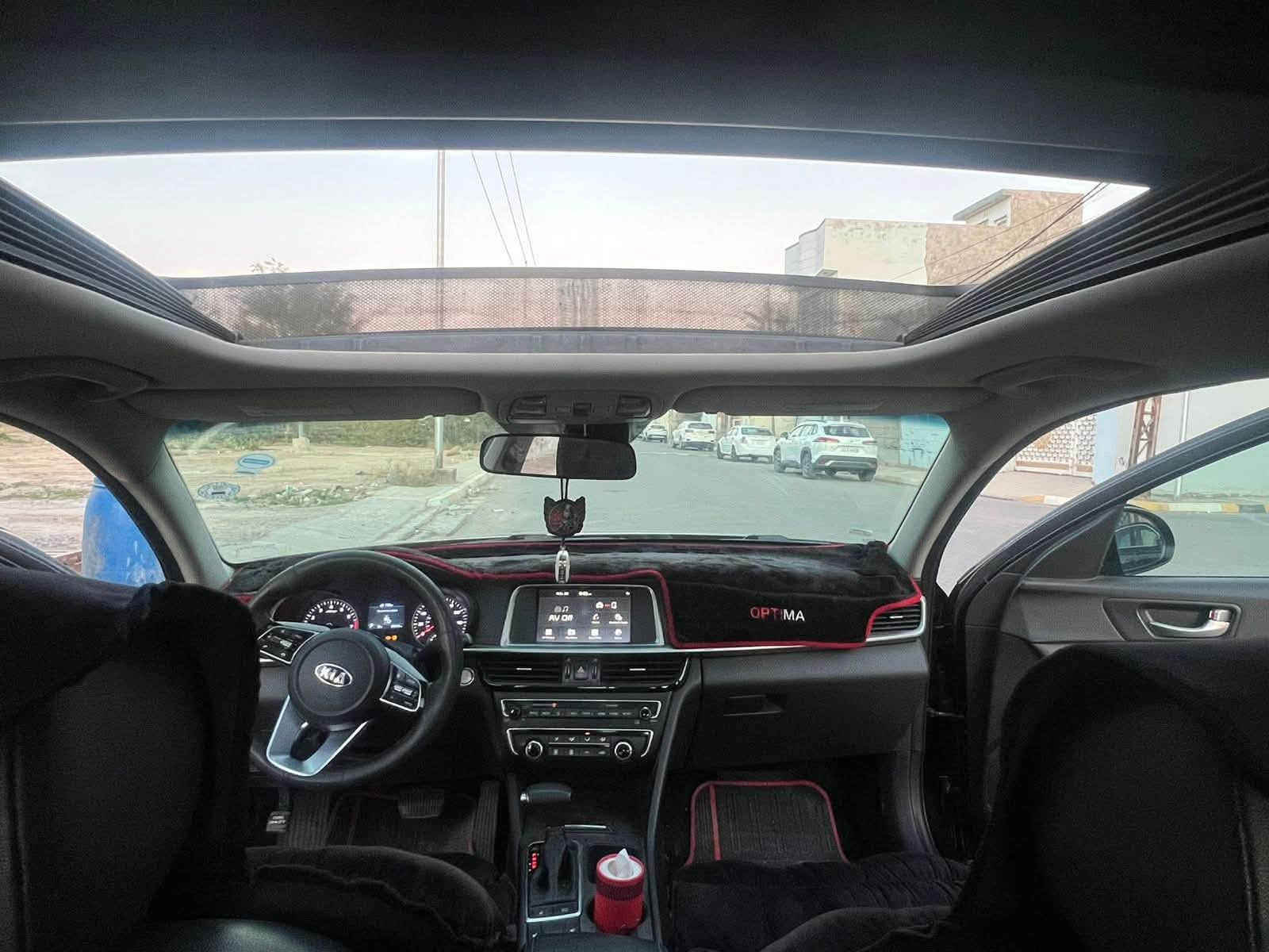 اوبتيما • ٢٠٢٠ • رقم اربيل