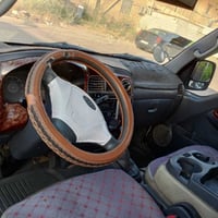 ٢٠٠٨ • برايد • تاير وباتري جديد