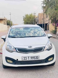 ريو ٢٠١٥ • وارد امريكي • ماشيه ١٠٥ الف