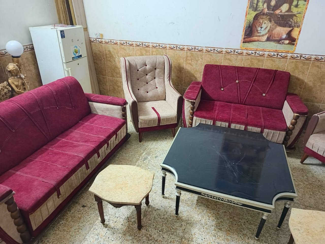 تخم لبيع سعرة ب300 ويئ طبلات مكان بغداد ولي يريده هذا رقمي واني خادم ***********
