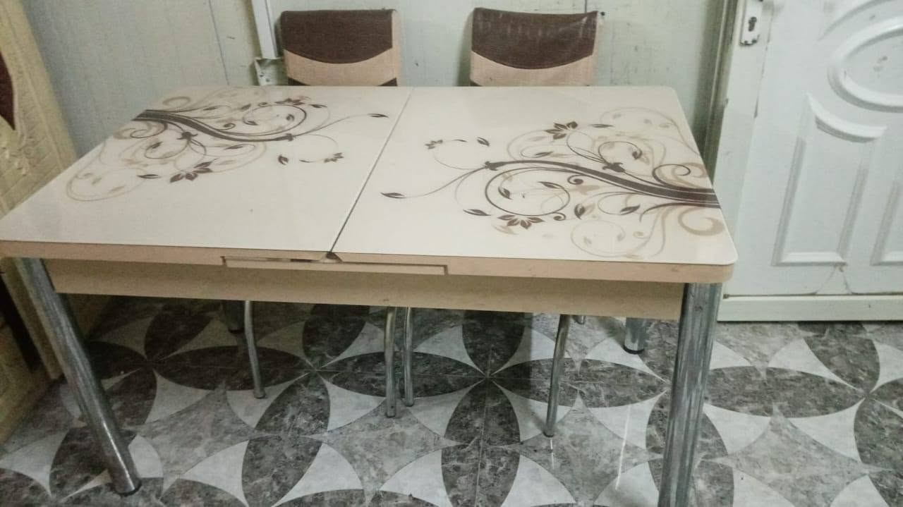 ***********
شراي يراسلني واتساب
غساله ب 100
ميز ب 35
عنوان بغداد الدورة
