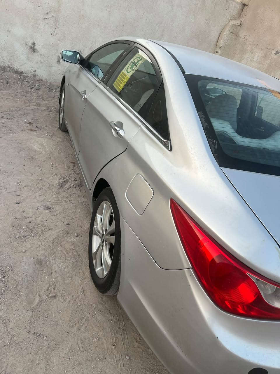 سلام عليكم سوناته مديل ١٤ دوات غاز سياره كلش جديده عنوان بصره سعر ٤٤بيه مجال واذ كو مراوس ***********
