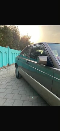 ١٩٩٠ • بدون حادث • رقم اربيل