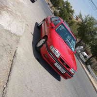 فيكترا • ١٩٩٣ • محرك ٢٠٠٠