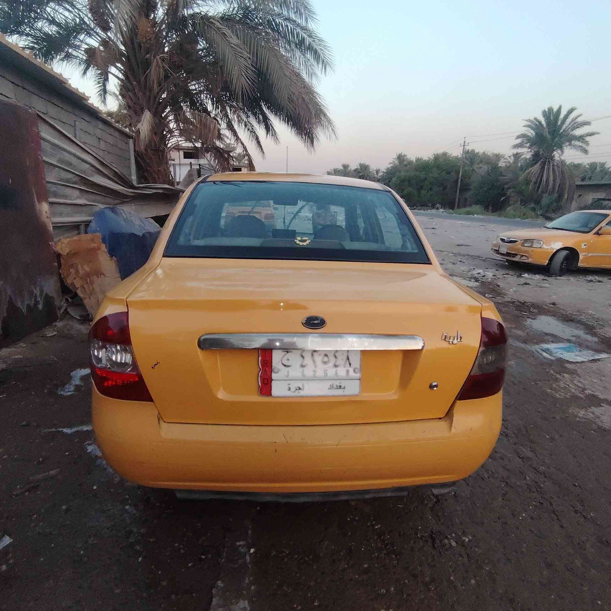 السلام عليكم طيبه للبيع موديل 2015 بيهه صبغ بنيد فقط أثر فابلون وداير جاملغ مكينه كير خير من الله سعر ٣٠ بيهه مجال قليل *********** شهداء البياع
