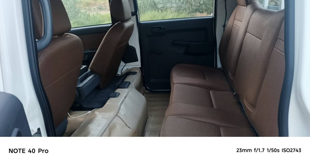 البيع كيه بنكو مديل ٢٠٢٤ سياره ماشيه ٧٠ ألف رقم قادسيه سياره كفاله عده باب صايق مبدل أصلي فقط وسعر تصل مكاني بابل شوملي ***********

نص مكتوب في الصور:
- NOTE 40 Pro 23mm f/1.7 1/50s ISO608
- NOTE 40 Pro 24mm f/1.7 1/50s ISO518
- NOTE 40 Pro
- 23mm f/1.7 1/50s ISO2743
- NOTE 40 Pro 23mm f/1.7 1/50s ISO3787
- NOTE 40 Pro 23mm f/1.7 1/33s ISO3468
- NOTE 40 Pro 23mm f/1.7 1/50s ISO3381
- NOTE 40 Pro 23mm f/1.7 1/25s ISO4834
- 24mm f/1.7 1/50s ISO604
- 24mm f/1.7 1/50s ISO660