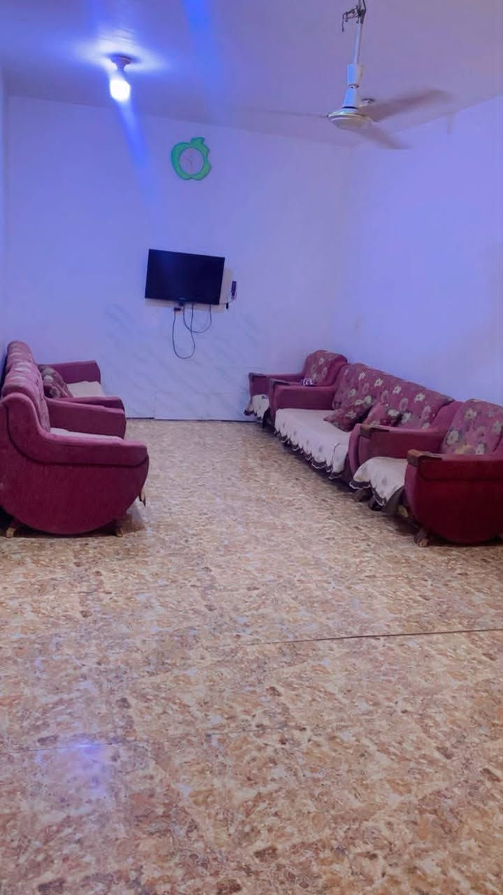 ركن البو جاسم • ٣٤٠م • غرفتين