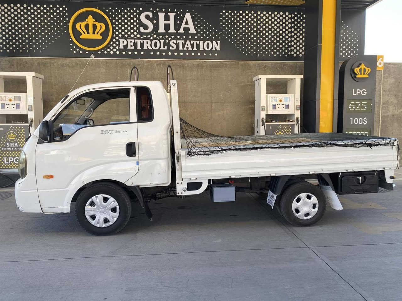 کیای بینگۆ مۆدێل 2009 شتی نمونەو جوان فول مواسە فات قەترە ڕزیووی نیە پێنج دووگمە مەکینەی ئەنجێکتەر پلاک مەکینەی مەرخوب ژم *********** لە سلێمانیم
