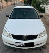 لانسر • اوتوماتيك • ٢٠٠٧