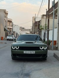 GT ٢٠٢٢ • ٣٧ ألف كم • حادث قطعتين