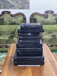 داهوا • هيك فجن • كاميرات IP