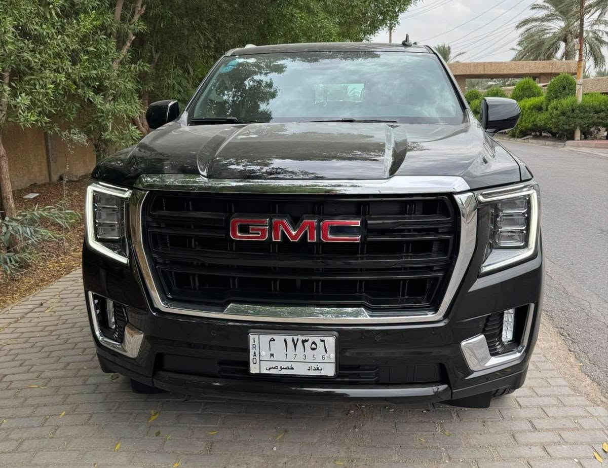 يوكن ٢٠٢٣ • ماشيه ٢٤٠٠٠ • كفالة وكاله