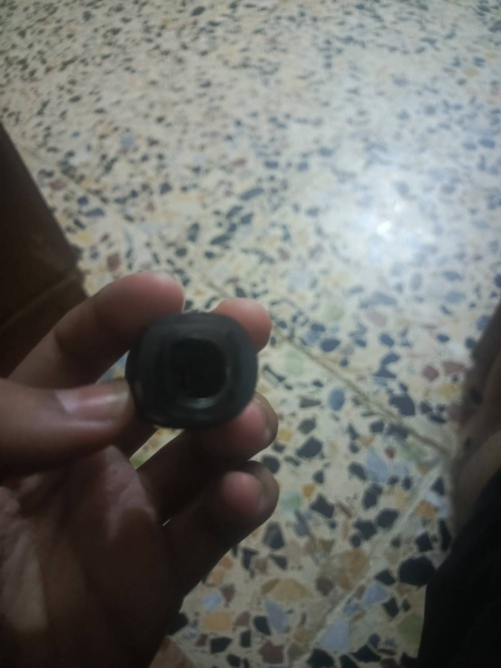 فيب اصلي جديد • نقص كاترج • سبع قصور