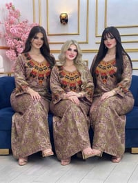 🔥 دشاديش نسائية شتوية بالجملة 🔥 موديلات راقية • أسعار منافسة • كميات ل...