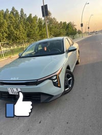 كي فور • ٢٠٢٥ • بغداد