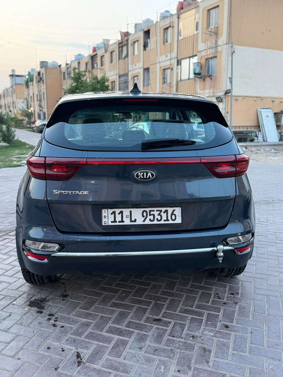 سبورتج ٢٠٢٠ • وارد امريكي • بدون ايرباك