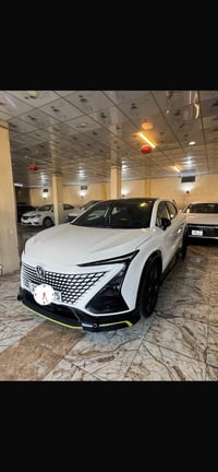 شانجان يونتي موديل 24 جديده وبالضمان مكفوله كفاله عامه ماشيه 33. الف  ...