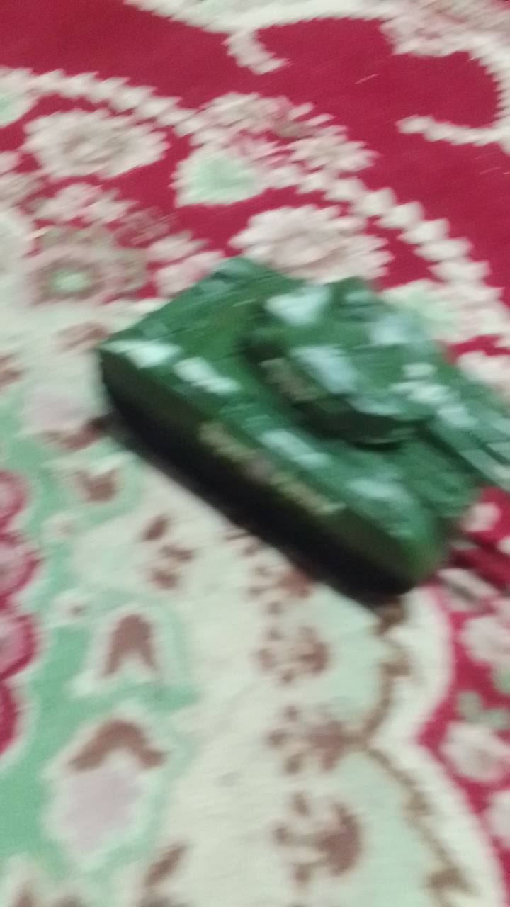 دبابه صغيره