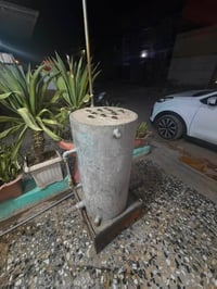 بولر • استخدام شهرين • غزالية بغداد