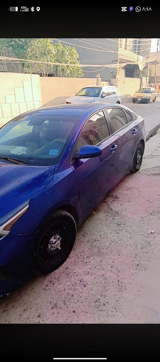 ماشيه 33 ميل
حادث امريكا جامعة وشويه من البنيد الجاملغ نفسه مصلح ما مبدل 
مكينه 2000 دوش 
السياره  خير من الله 
والسعر 130
رقم الهاتف 
***********بي واتساب
