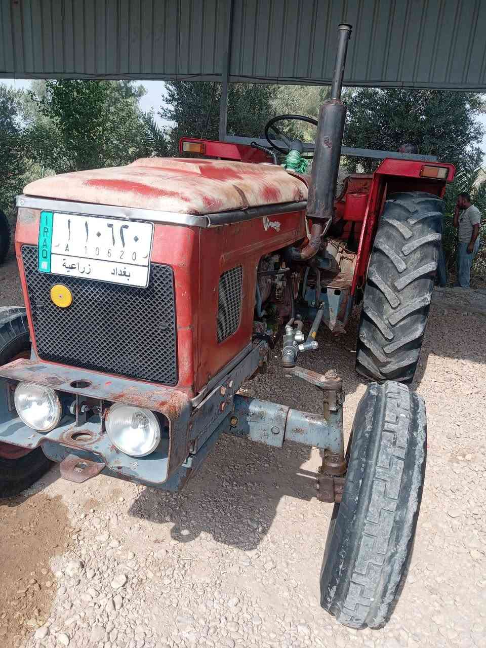 عنتر • موديل٩٠ • بابل جبله