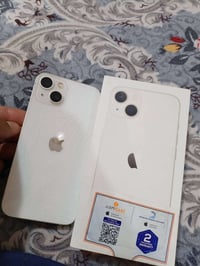 آيفون ١٣ • بطاريه ٩٣ • باب مكسور