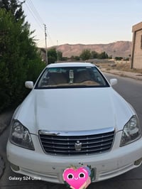 كراون • فول مواسفات • بێ عەیب