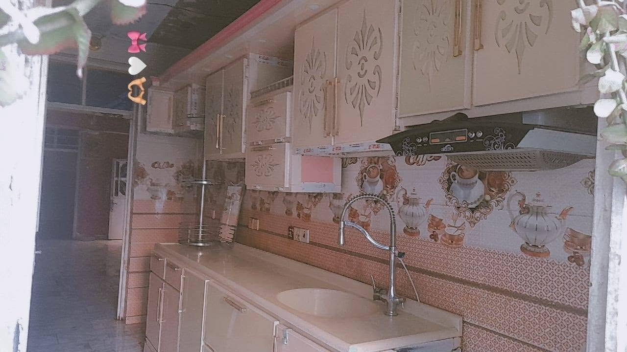 كاونتر جديد • نضيف • بغداد