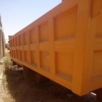 بدي چنل • نضيف • دنكير مايلر
