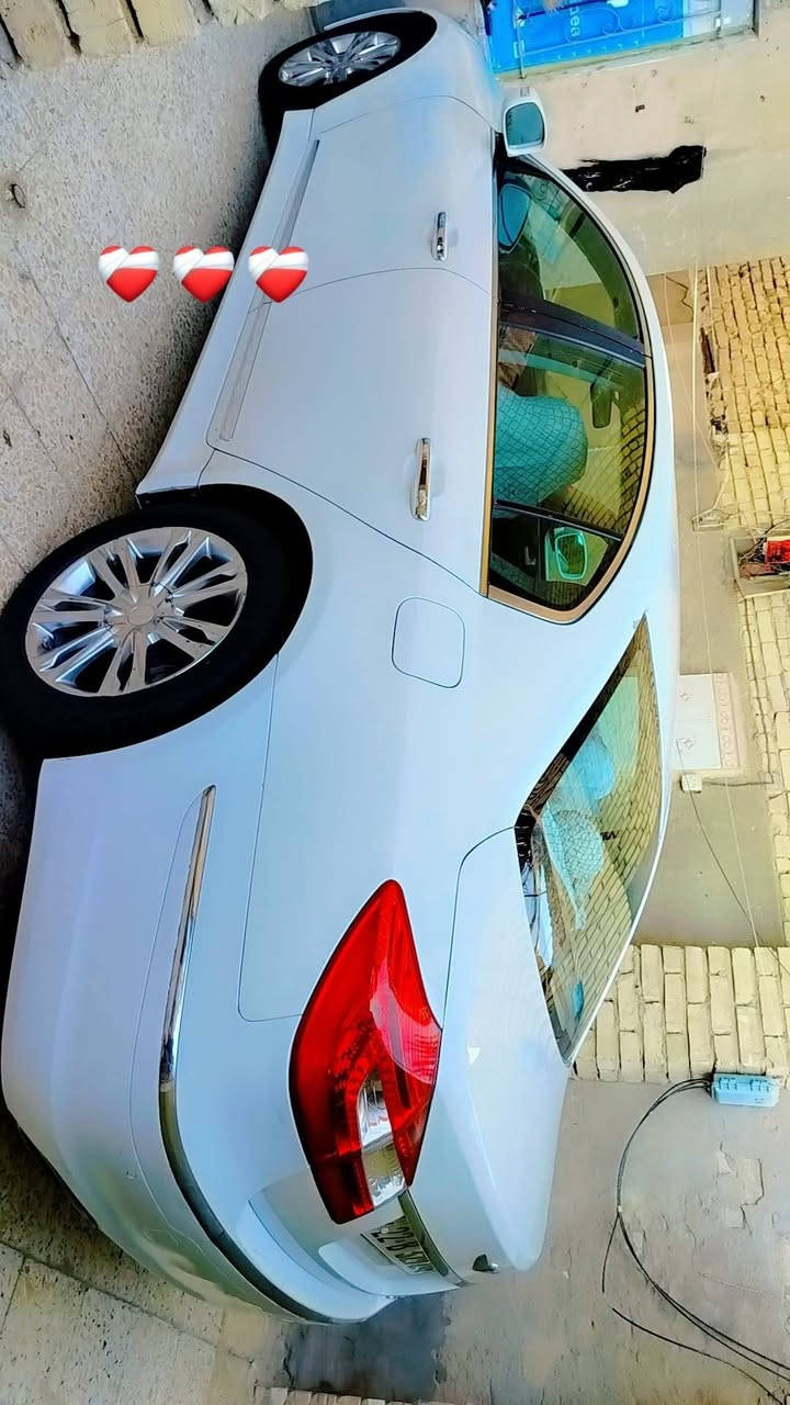 جنسس 2013 سته سلندر
رقم اربيل سنويه 2030
راعيهه الشرعي بالعماره (يريد تحويل)
السيارة خليجي سونار موجود بالمنشور 
سياره جاهزه و حلوه مال جني ترايك وين ما تريد
معروضه ب125 
مكان السيارة ميسان العماره
***********
