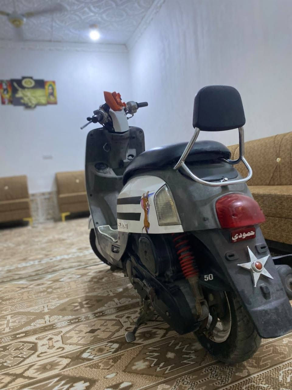 سلام عليكم بوليس البيع سعر550مفتوحه ولفات او مراوس ب ماكس عدله***********
