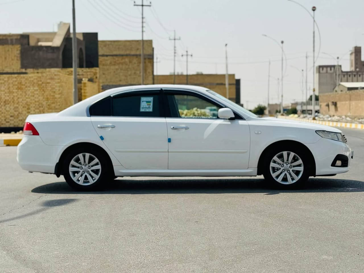 للبيع اوبتيما موديل 2010 وارد خليجي باسمي رقم دولي أربيل سيارة بيه حافه ب البنيد الجاملغ صبغ سيارة مواصفات معروفة محرك 2400 دوش السعر 108 للستفسار ع رقم ***********
