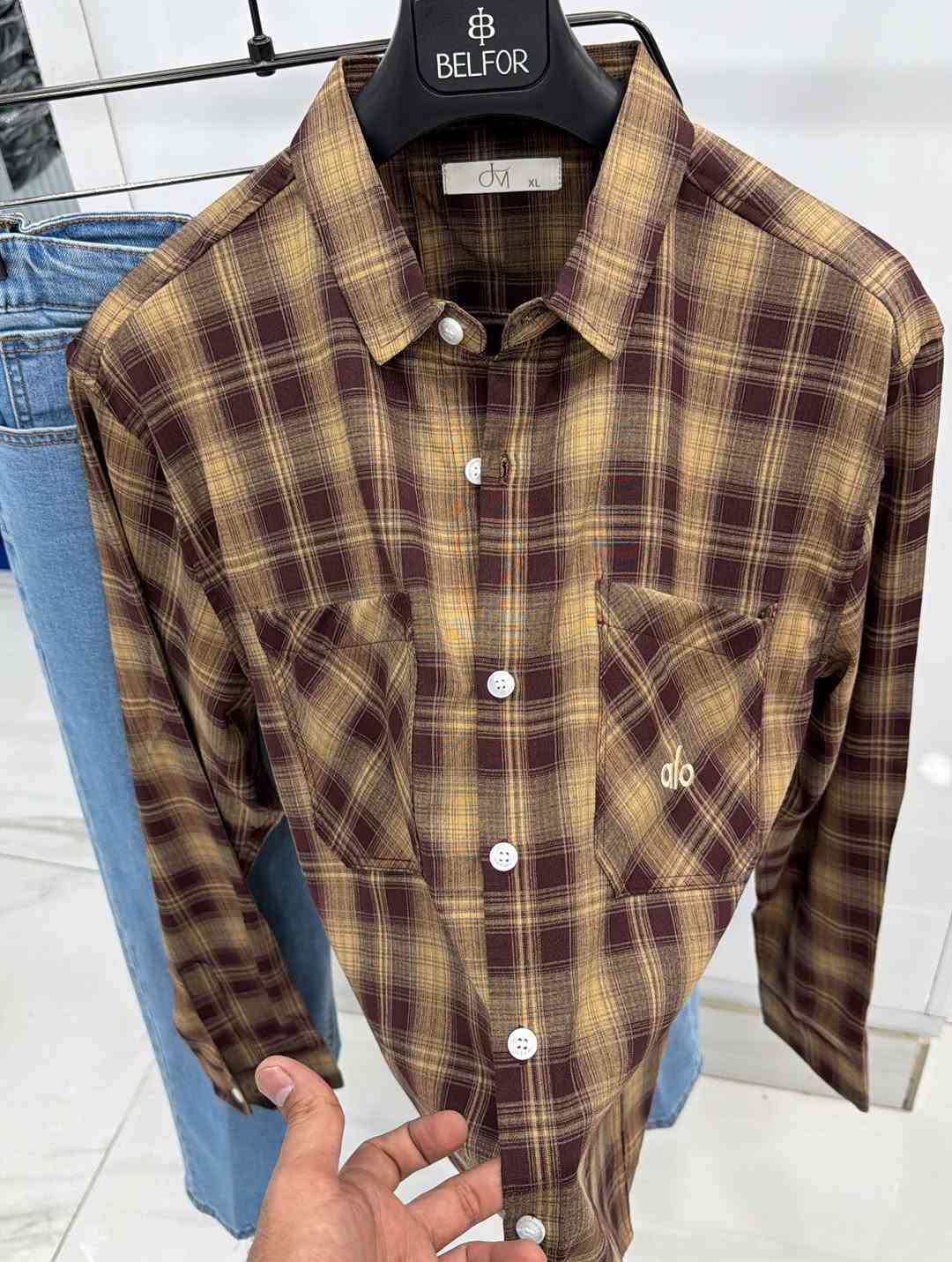 ⁨	⁨	⁨	⁨	طه العايد 
جودة أنت تستحقها 🤎
القياسات (  3xl m L xl xxl )
علق بــ تم يوصلك السعر 
القالب روكلر فت ❤️👋🏼⁩⁩⁩⁩
