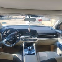 سبورتج هايبرد • ٢٠٢٤ • ماشيه ١٢ ألف
