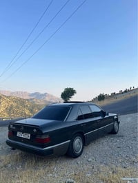 ١٩٨٦ • محرك وجير جديد • صبغ عام