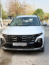 توسان خليجي • ٢٠٢٥ • رقم بغداد