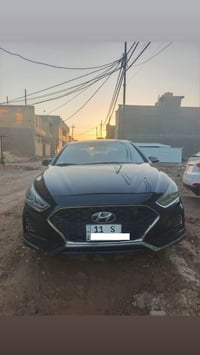 سوناته • ٢٠١٨ • رقم بغداد