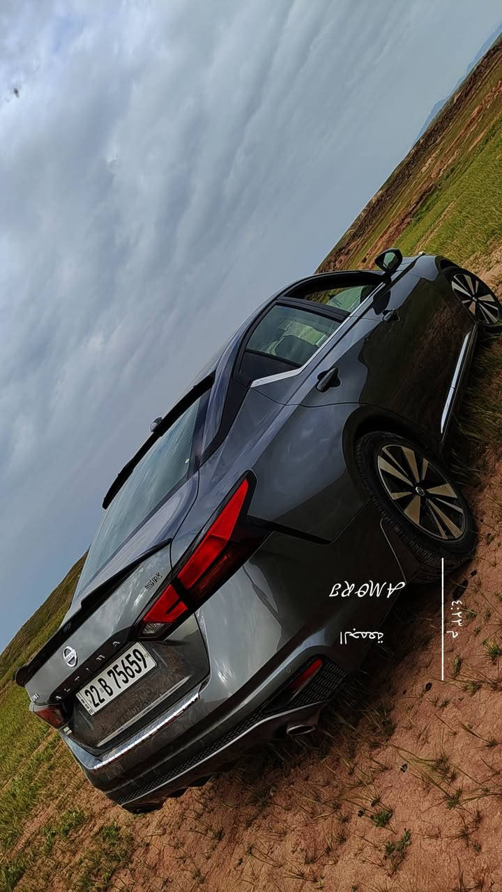 سلام عليكم ورحمه الله وبركاته ❤ 
من رخصه صاحب كروب🌹
🚘 للبيع نيسان ألتيما SR 2020 وارد أمريكي 🇺🇸
🔹 موديل: 2020
🔹 الفئة: SR رياضية
🔹 المحرك: 2.5 لتر
🔹 القير: CVT أوتوماتيك
🔹 اللون: نفطي مرغوب
🔹 جنوط SR رياضية
🔹سيار دفع امامي  مو AWD
🔹سيارة ماشية 102.000 km 
🔹ضررها جاملغ و بدونيد ❤
🔹 السيارة حسب الظاهر بالصورة نظيفة ومرتبة
🔹شراي يتصل وتشلع عيوني❤
🔹 سعر سياره 140 وبي مجال ❤
📍 الموقع: ديالى – خانقين
📞 للتواصل: ***********
***********

