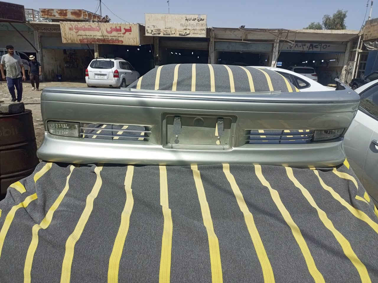 دعاميه ملكه البيع مصبغه لحيه اصليهه 0781304820
