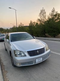 ٢٠٠٥ • مكينة قوية • ١٥٨٠٠٠ كم